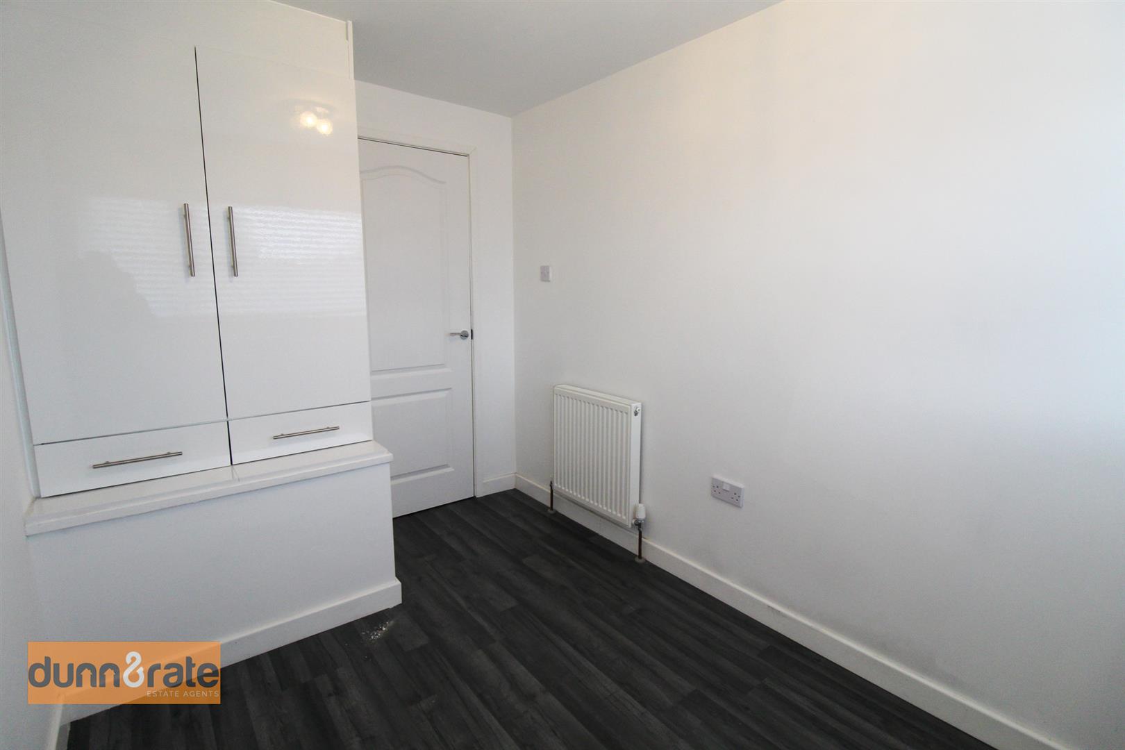 Cobridge Road, Hanley, Stoke-On-Trent